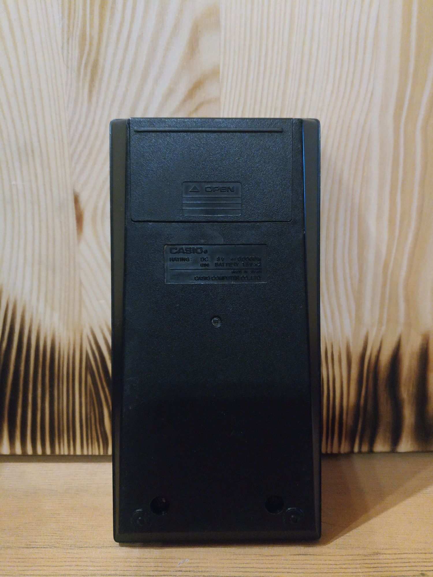 Kalkulator naukowy Casio Fx-82b