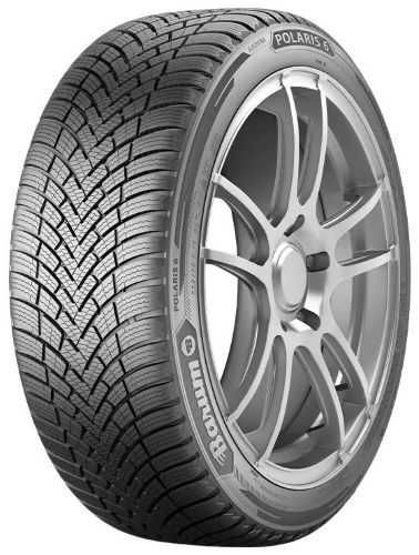 4x Nowe opony zimowe Barum POLARIS 6 EV 215/55R17 98V 2025R.