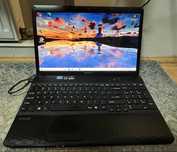 Latop sony vaio 4gb