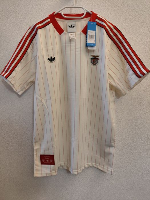 Camisola Retro Benfica Originals