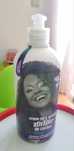 Creme cabelo para pentear 500ml