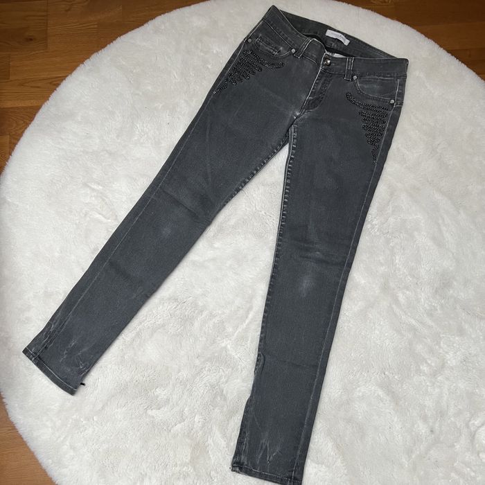 Spodnie GUESS by Marciano