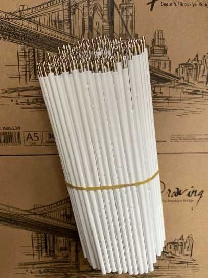 Стержні для ручк 100 шт