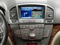 Aktualizacja  DVD 800/CD 500 Opel Insignia/astra/mokka