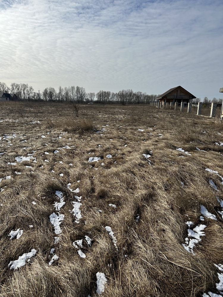 Продам ділянку (24 сотки), можна під Таунхаус