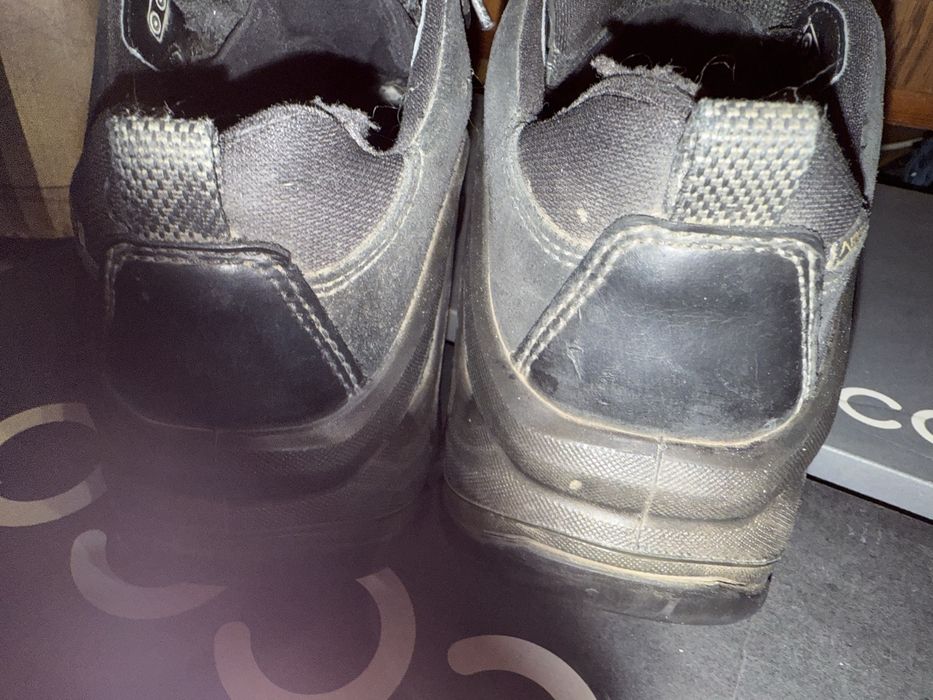 Кроссовки Ecco Terra EVO 44