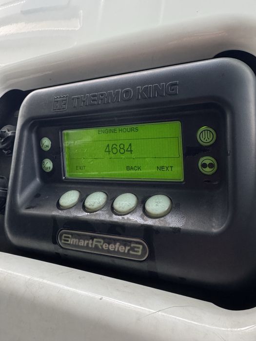 Schmitz SKO27 2015р