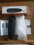Pilot air mouse do komputera
