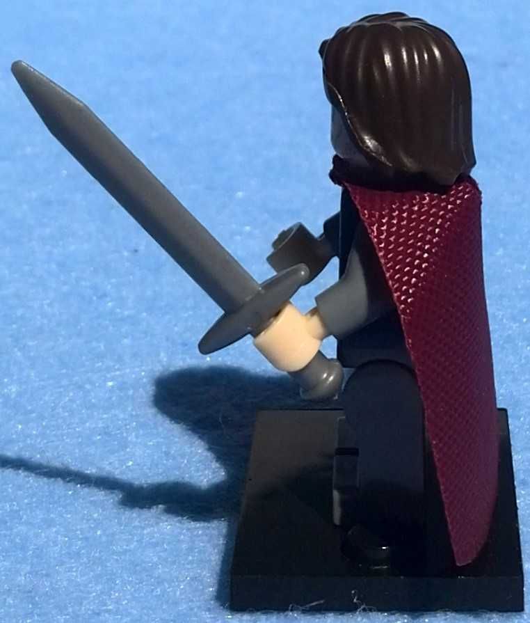 Aragorn v1 (Senhor dos Anéis)