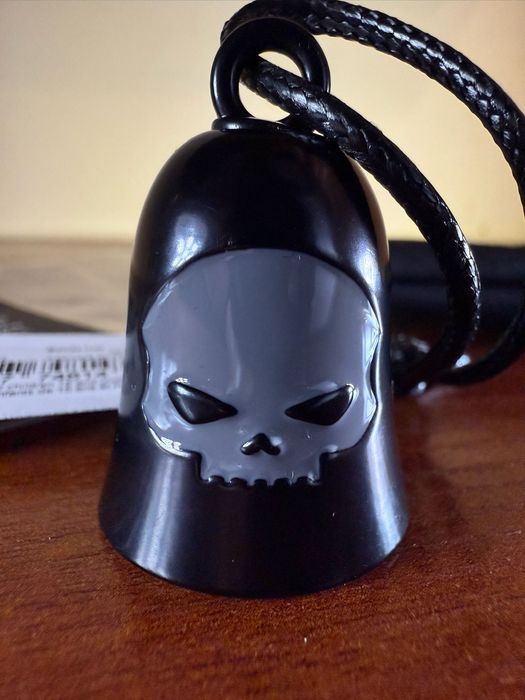 Biker Bell оберіг до мотоцикла Harley-Davidson 99473-25VX