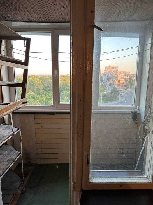 Продам 2-кімнатну квартиру на Набережній Перемоги, м. Дніпро