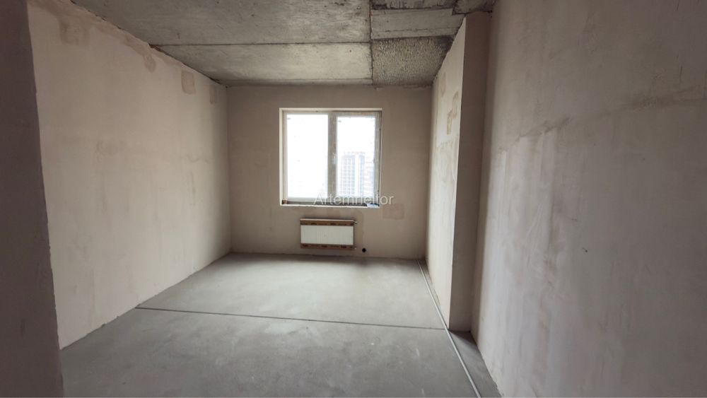 42 Жемчужина Аркадия 1 комнатная без ремонта 45.5м2 Генуэзская Кадорр