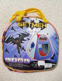Палатка детская Бэтмен_Игровая палатка Batman