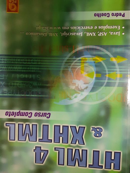 Livros de programação