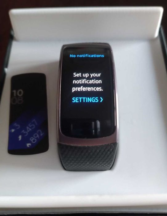Samsung Gir Fit 2