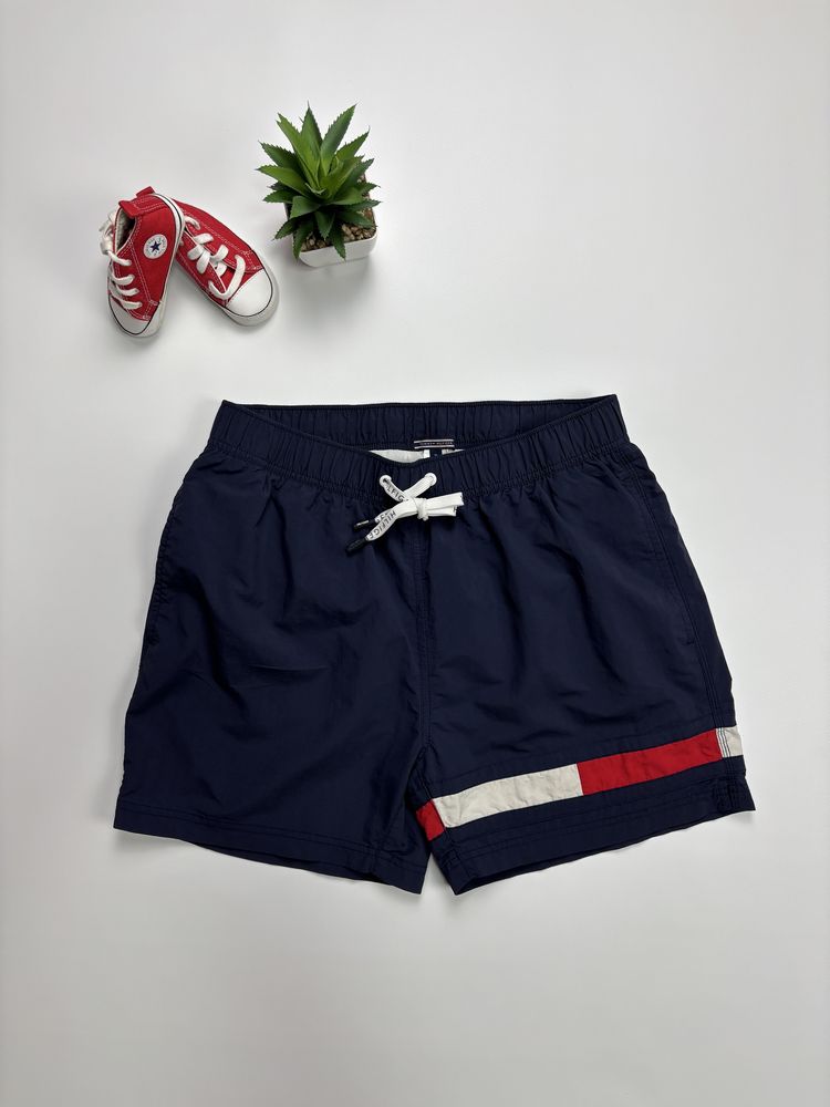 Шорты Tommy Hilfiger Swimming Shorts original оригинал size M
