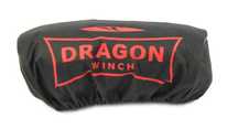 Pokrowiec na wyciągarkę, wciągarki, wyciągarki DRAGON WINCH 4x4