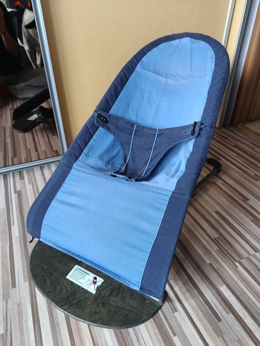 Bujak Babybjorn bujaczek dla niemowlaka i dziecka
