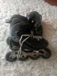 Rolki oxelo regulowane  34-37