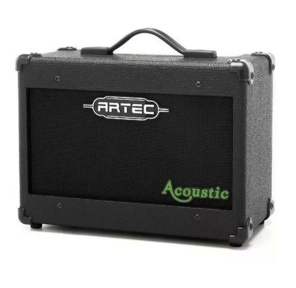 Amplificador Artec A15C