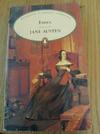 Emma Jane Austen po angielsku