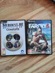 Heroes 1-4 farcy 3