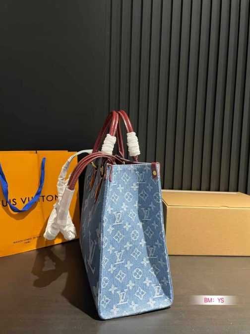 Torebka Louis Vuitton damska torba 144