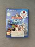 Gra Ps4 Worms W.M.D