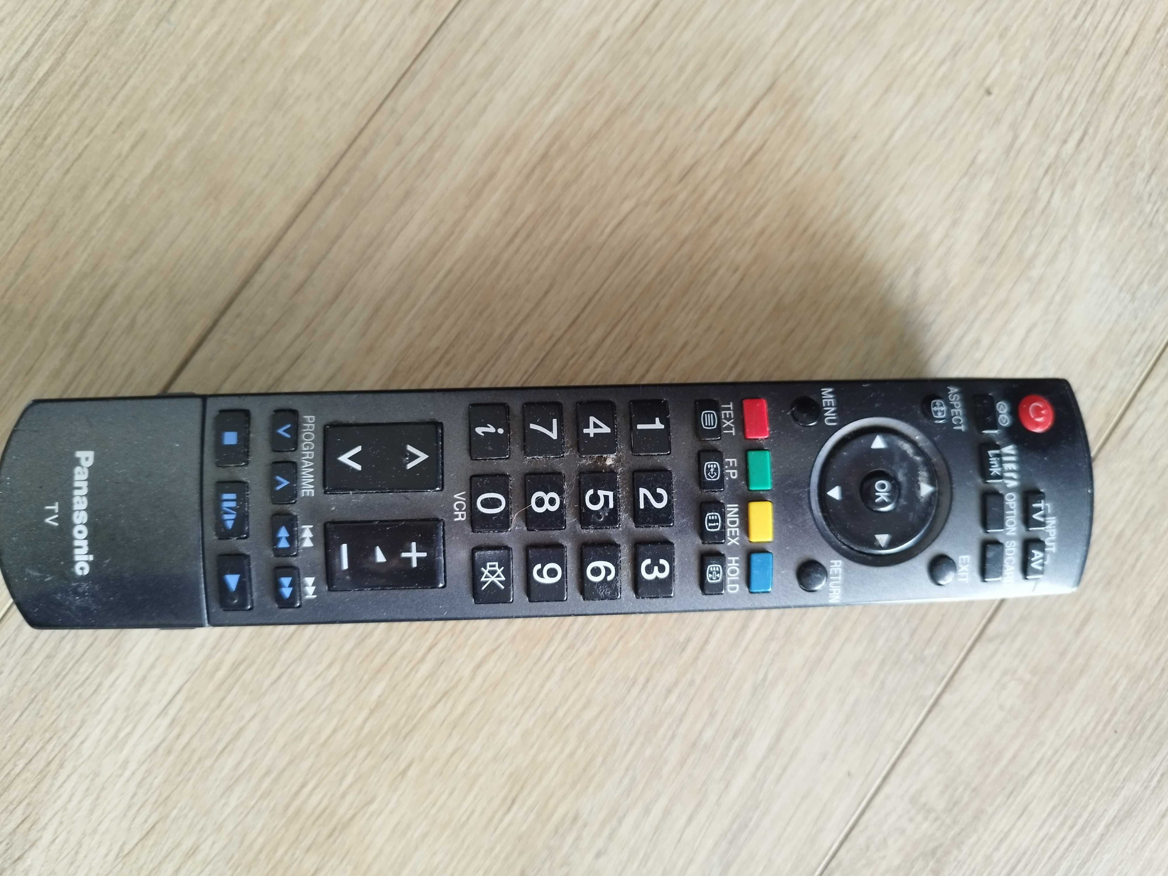 Telewizor plazmowy Panasonic Viera 42" TH-42PY80PA