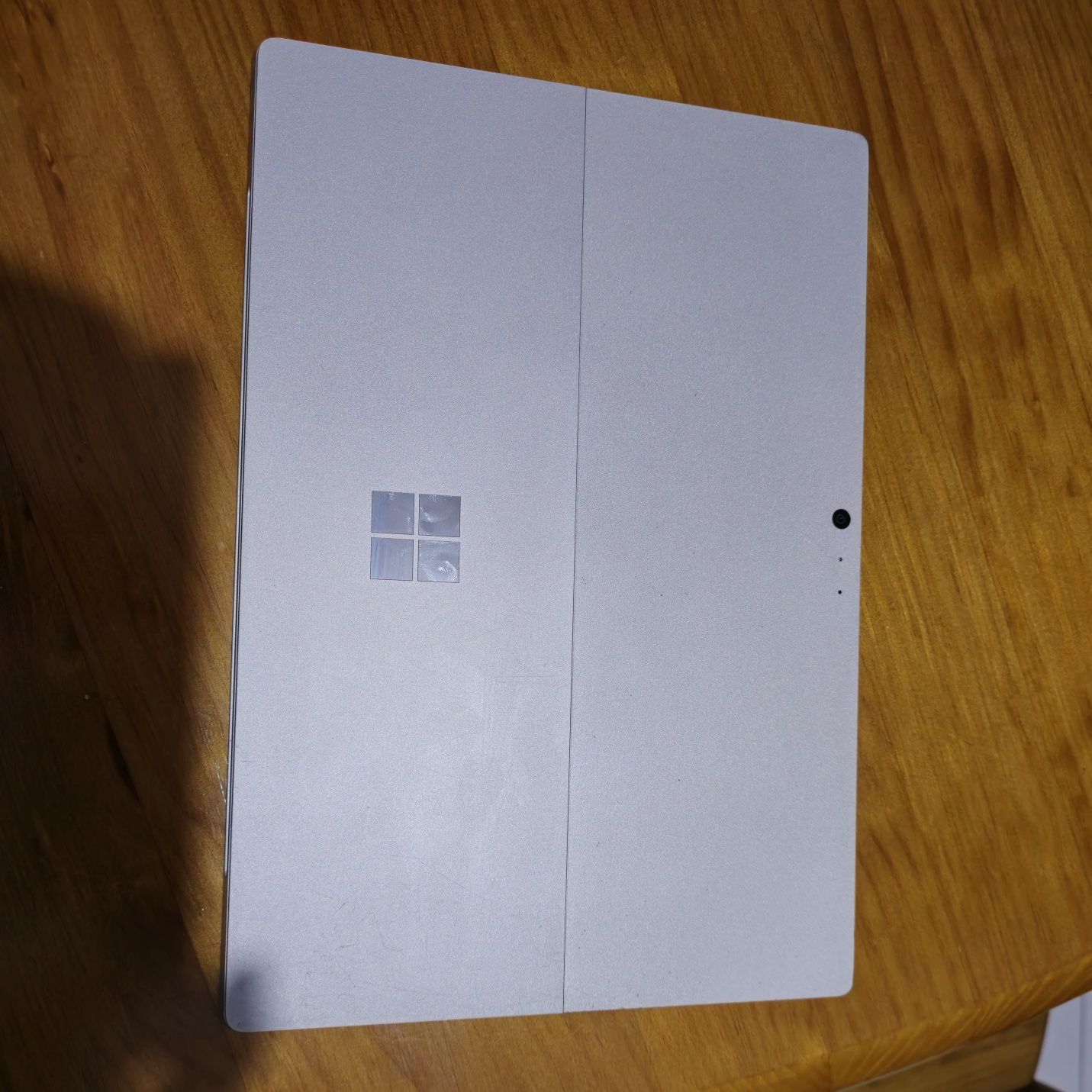 Microsoft Surface Pro 4