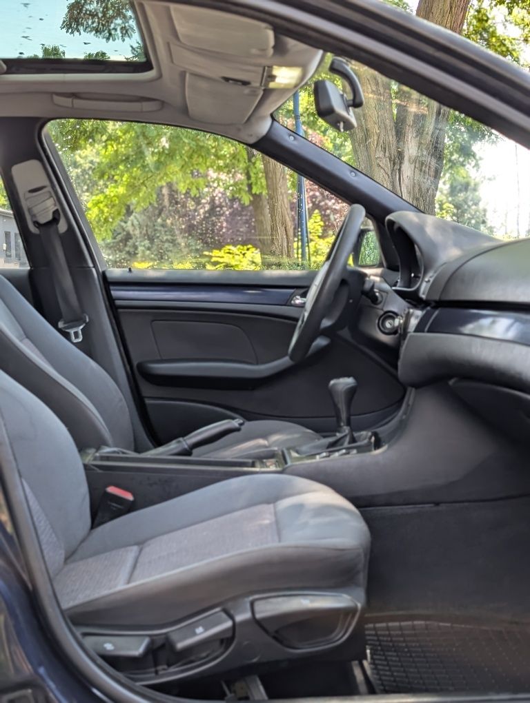 BMW E46 1.8 LPG Klimatyzacja Szyberdach Zamiana