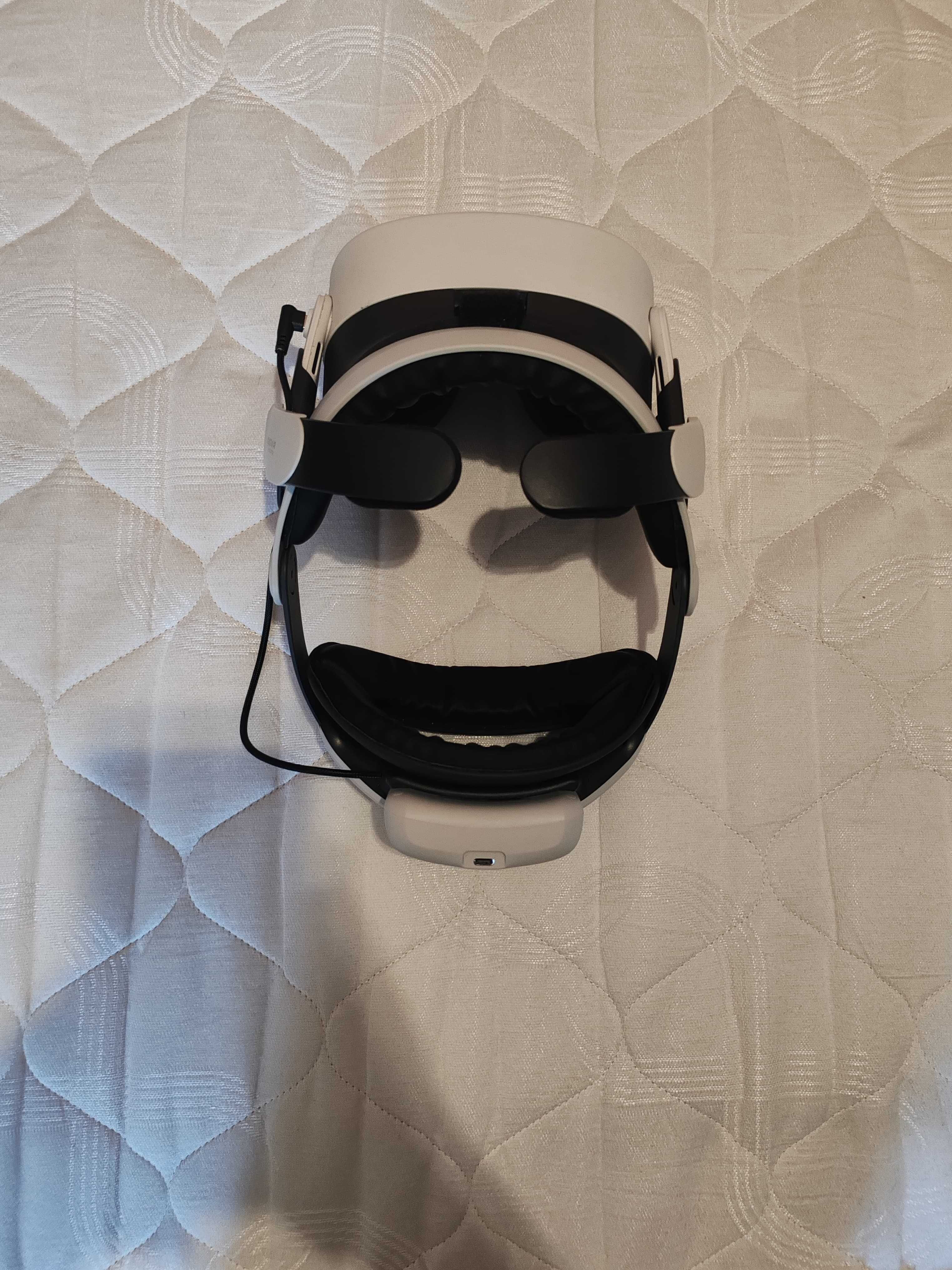 Gogle VR Meta Quest 3S