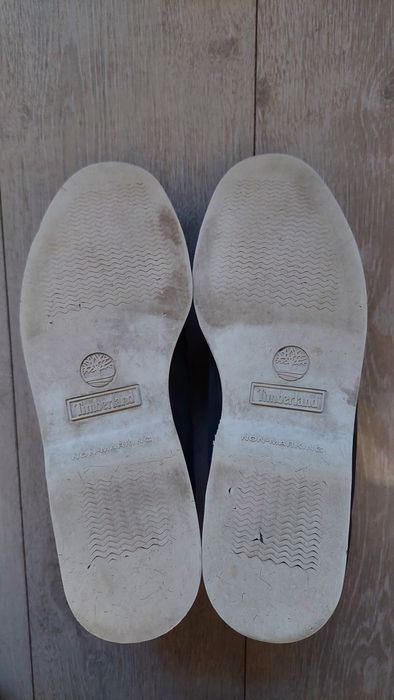 Топ-сайдеры Timberland (туфли,ботинки,кроссовки,top-siders)