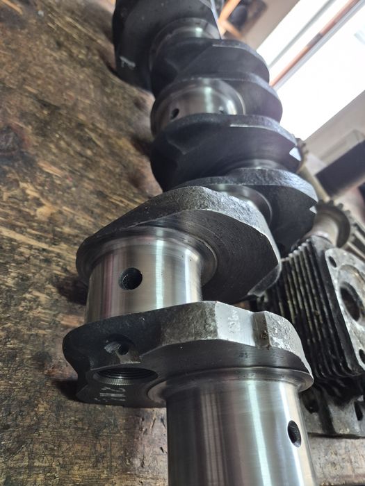 Юмз Вал ссср Запчастини