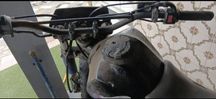 Yamaha XT 350 p/restauro ou peças