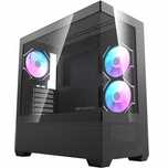Komputer do gier RTX 4060 Super, Ryzen 5 8600X3D, 64GB RAM,3TB m2