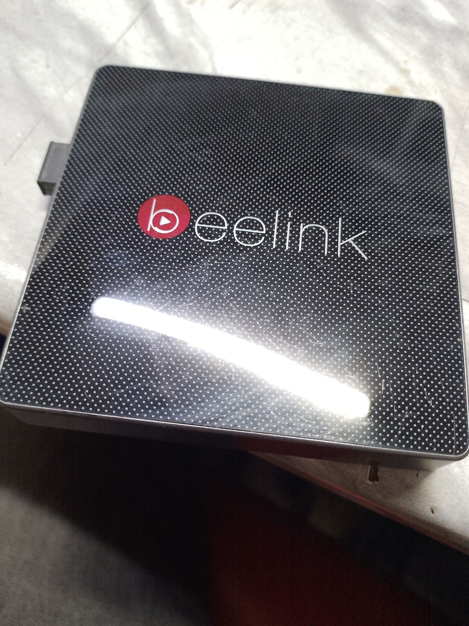 Android ТV box Beelink GT1