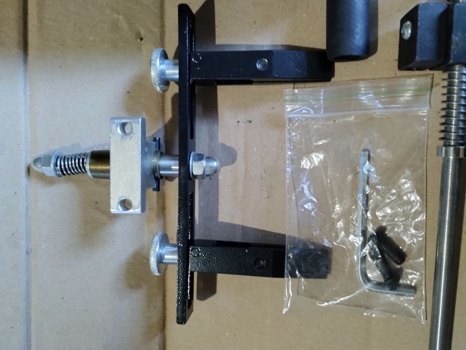 Прибор для заточування ножів