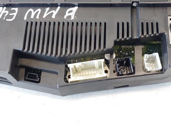 Comando chauffage / sofagem BMW 3 (E46)