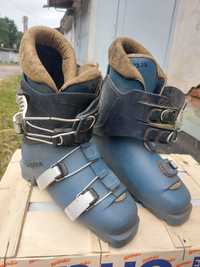 Лыжные ботинки Aplina (4) черевики гірськолижні