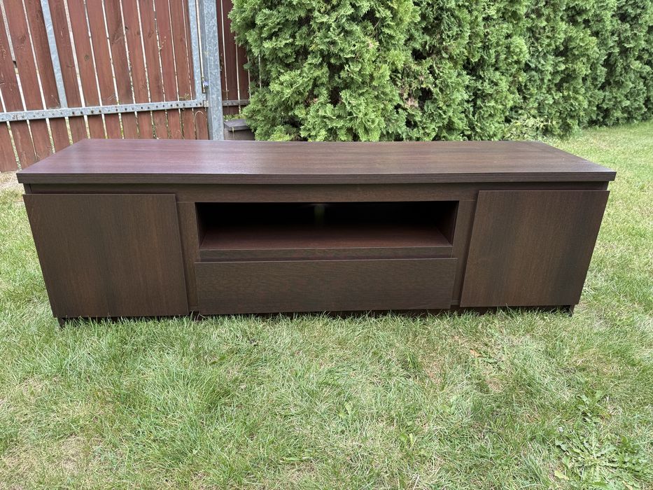 Szafka pod telewizor