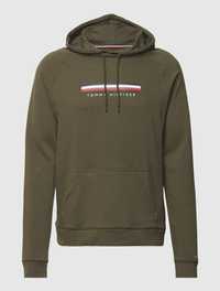 Худі Tommy Hilfiger (онигінал, кофта)