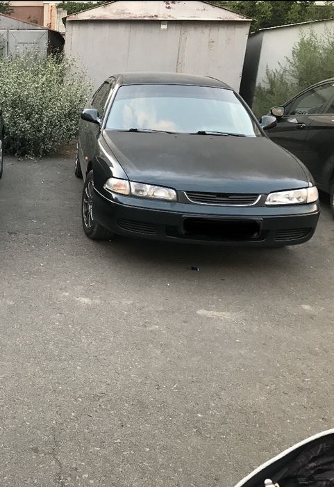 Авто перегон по Україні Драйвер