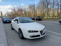 Продам Alfa Romeo 159 2.2 бензин. Робот