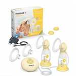 Laktator Medela Swing Maxi Flex