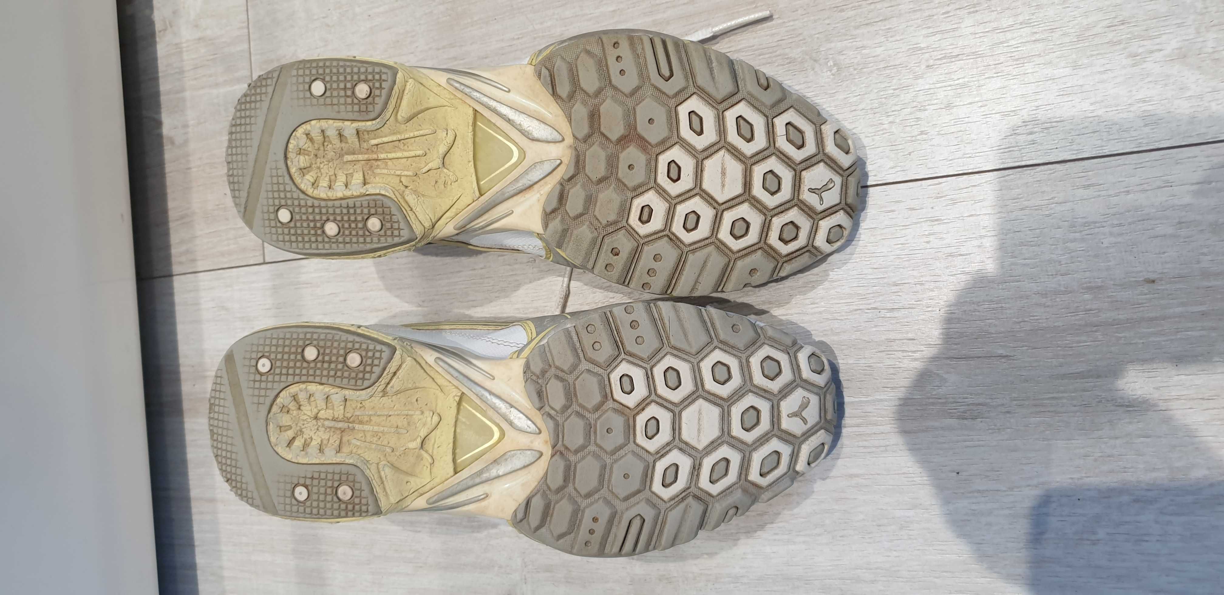 Adidasy damskie PUMA numer rozmiar  38