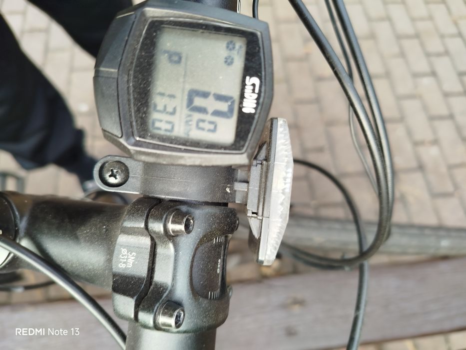 Велосипед Crosser XC-330