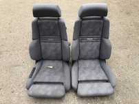 Сидіння Рекаро. Recaro Orthopaed. Ортопедичні