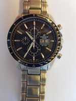 Sprzedam elegancki Casio Edifice EFR-502D-1AVEF