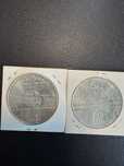 moedas comemorativas 10€
